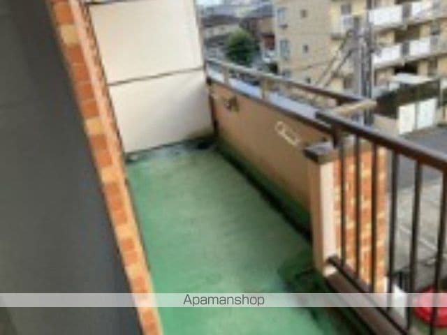 グランデールの内装写真
