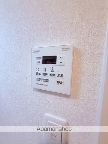 RIBERA SEMBAYASHI−OMIYAの内装写真