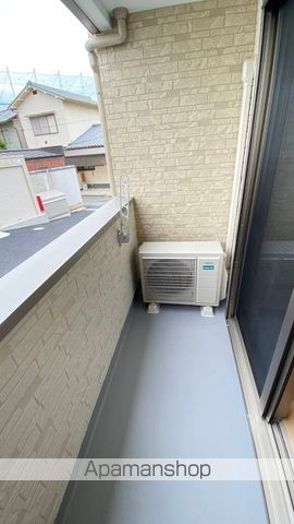REGALEST藤原光町の内装写真
