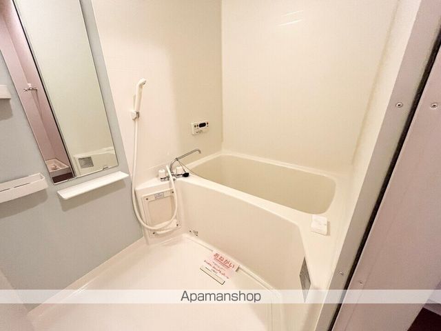 イーグルアイ 壱番館の内装写真