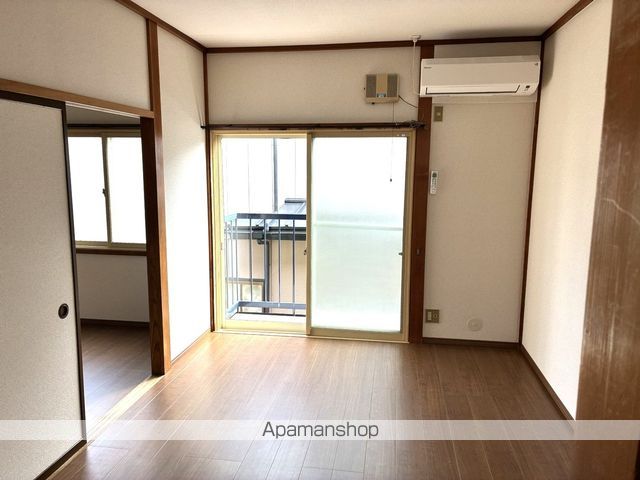 ドミールJUNの内装写真
