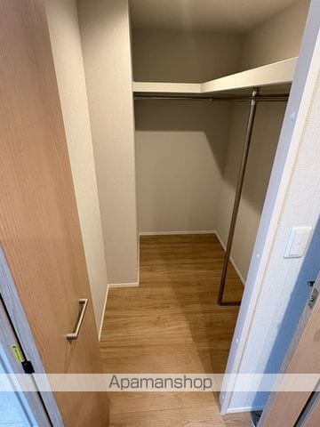 サザンクレスト高師浜の内装写真