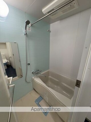 東京都新宿区中落合１丁目[1R/27.01m2]のバス