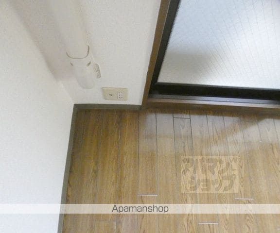 アブレスト岩倉の内装写真