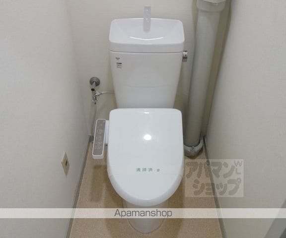 ハイツ神田の内装写真