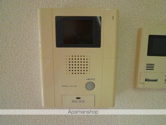 インポート久留米ルビーVの内装写真