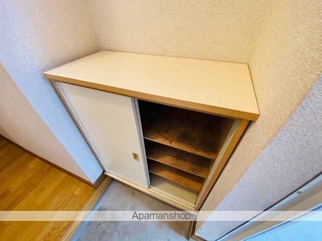 コーポ光の内装写真