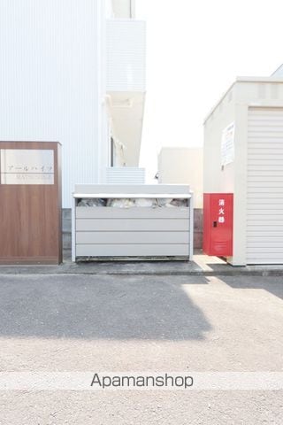 アールハイツ松茂のその他写真