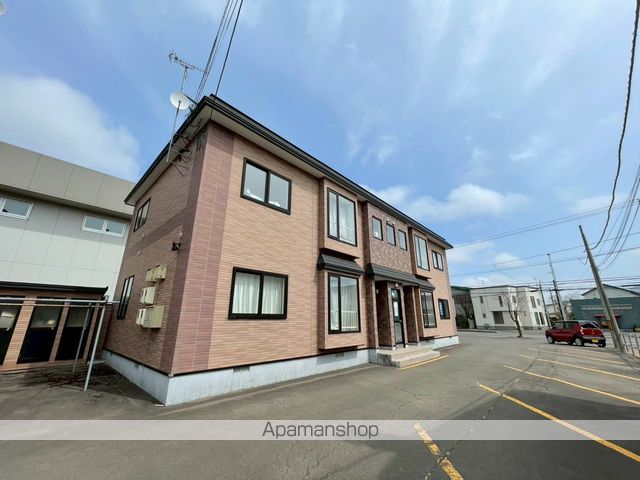 ハイツ田代柳町I