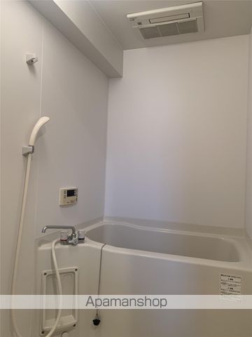 リバーサイドマンションの内装写真