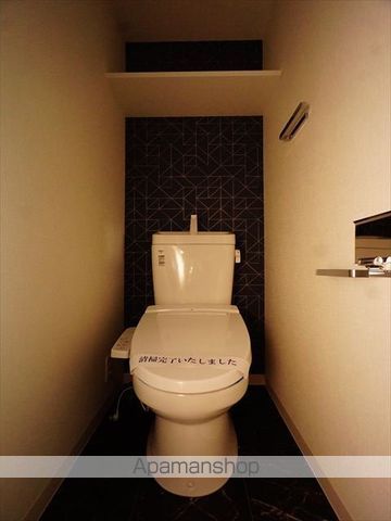 SーRESIDENCE熱田一番の内装写真