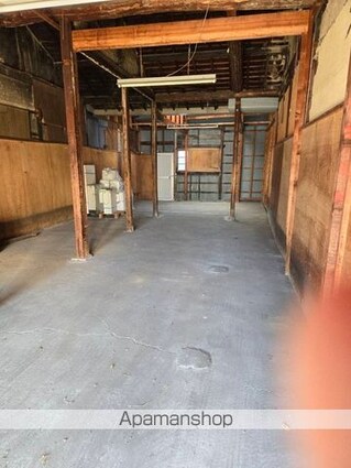 六十谷倉庫[店舗/79.27m2]の眺望