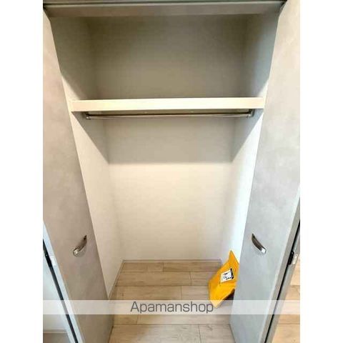 SOLASIA RESIDENCE門前仲町の内装写真