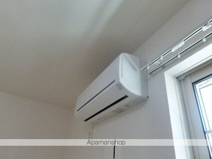 アン　ソレイエ　Ⅱ[1K/31.28m2]のその他設備