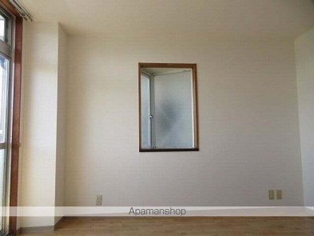 ピュアSEVENの内装写真