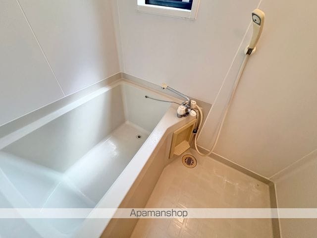ディアスさくらまちの内装写真