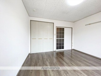 アルバビエントＢ[1K/26.71m2]の内装2