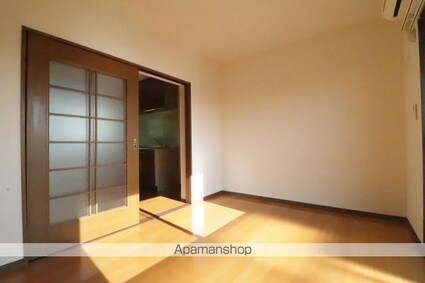 パークヒルマンション[3DK/55.68m2]の内装6