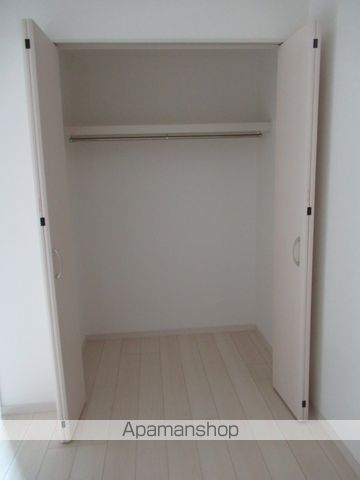 シエルクスの内装写真