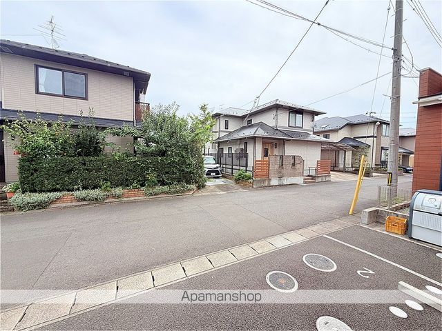 グリュックスハイム文化町Iのその他写真