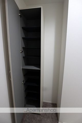 レガリア西町の内装写真