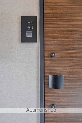 Lexus Squareの内装写真