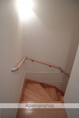 アロッジオ石津の内装写真
