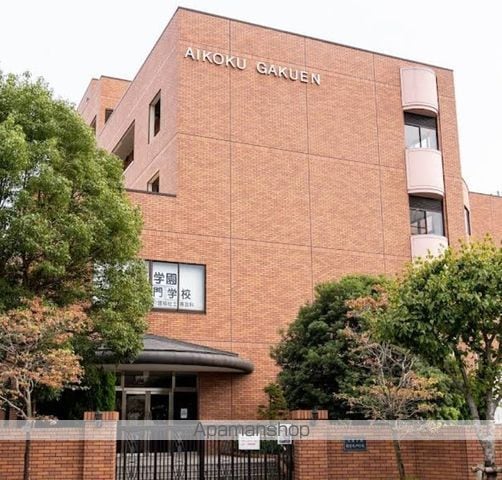 セレスティア北小岩IIIの周辺写真