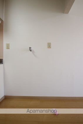 堂前ライフビル[1R/24.8m2]の内装4