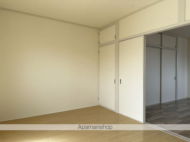 コーポ三光の内装写真