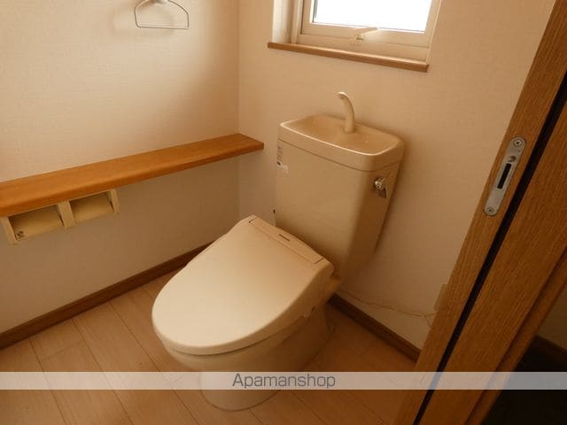 ひびき野東町2丁目11-20貸家Hの内装写真