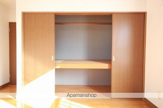 第3林マンションAの内装写真