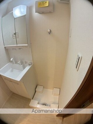 神奈川県横浜市鶴見区諏訪坂[2LDK/53.82m2]の内装9