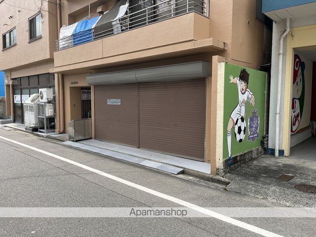 第2岡田ビルの周辺写真