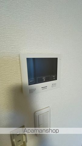 N.FORTE北松戸の内装写真