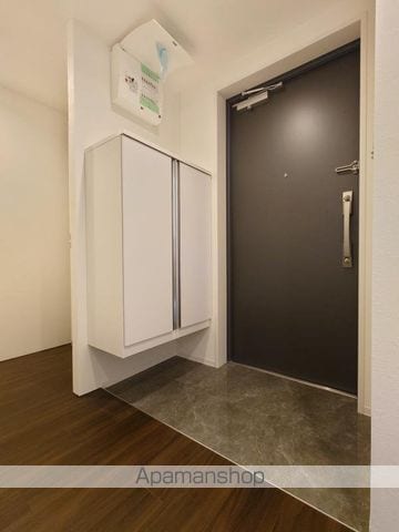 Aglaia千石Deuxの内装写真