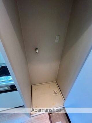 モイスンコート[1R/18.09m2]のその他設備