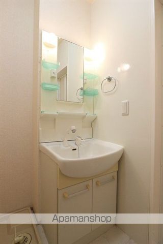 クレストパーク Aの内装写真