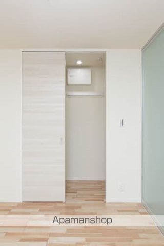 ベレオけやきの内装写真