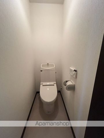 Hyperionの内装写真