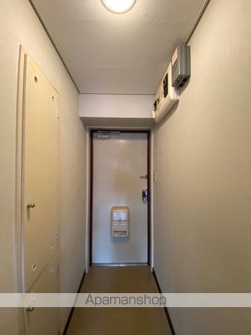 ティアラ手稲本町の内装写真