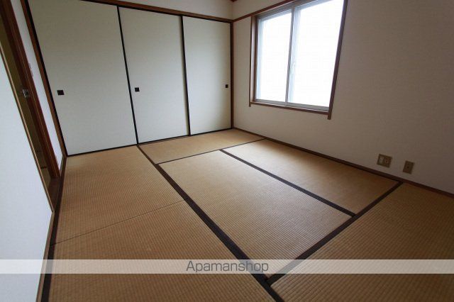CASA井口Bの内装写真