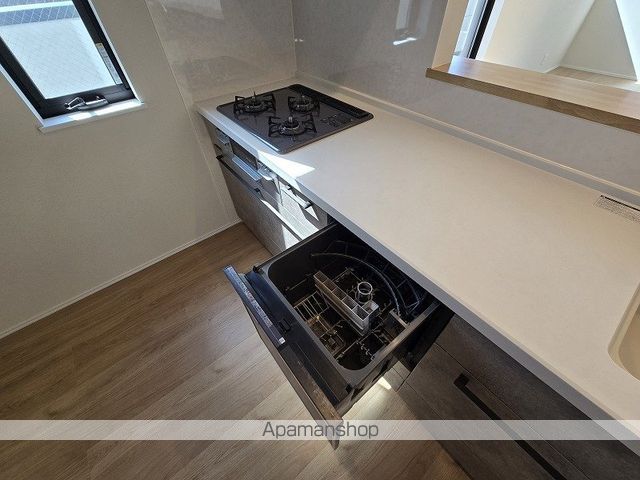 detached 東京都福生市武蔵野台２丁目23-10

地図を見る