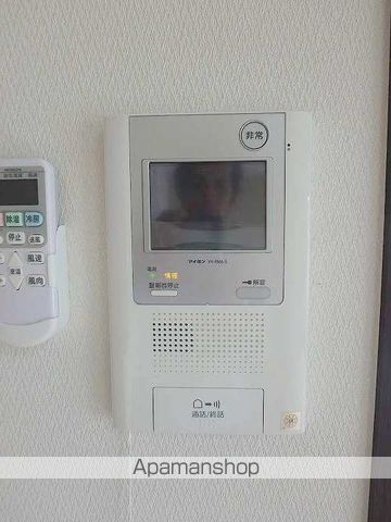 田沼レジデンス25の内装写真