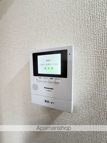 エヴァハウス池畑の内装写真