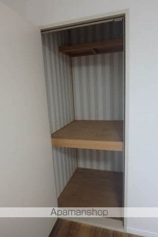 ラポーネEYの内装写真