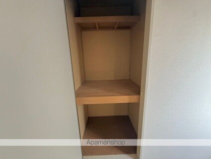 滋賀県彦根市中藪町[2LDK/50.78m2]の収納