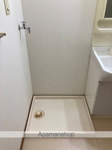 ヒルサイドの内装写真