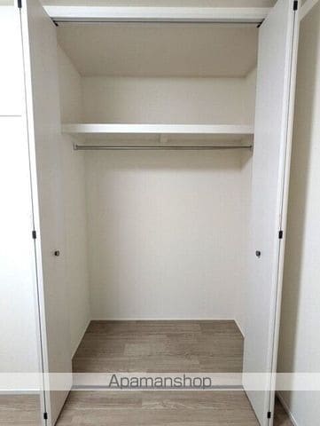 ウィステリアハウス西荻南の内装写真