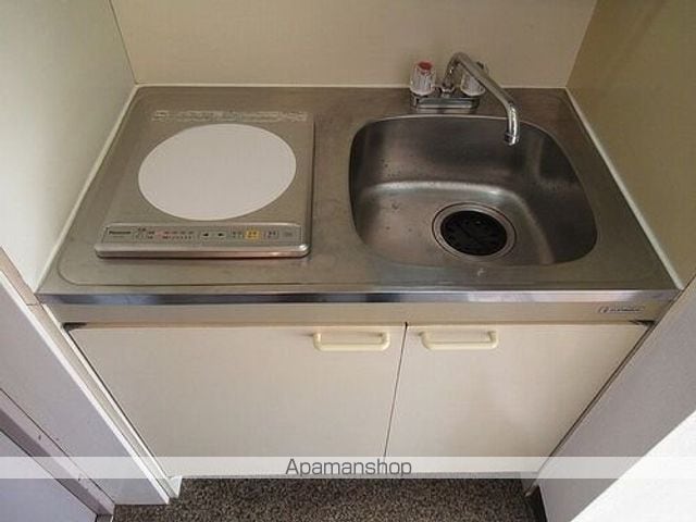 シティプラザ南麻布の内装写真